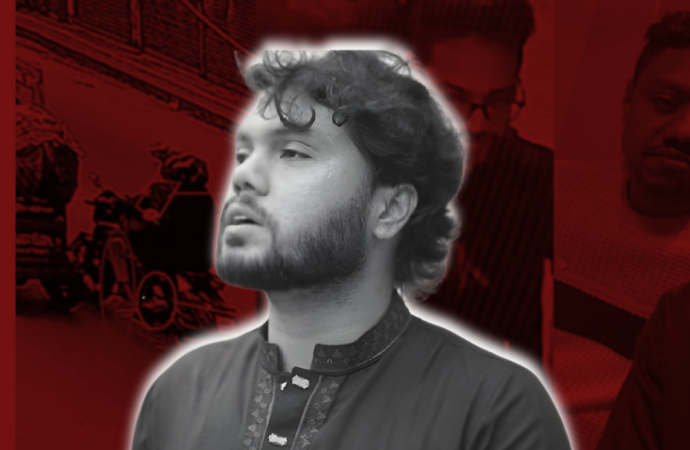 ওসমান হাদি হত্যা মামলা: সিআইডি’র তদন্ত প্রতিবেদন দাখিলের তারিখ ১৯ ফেব্রুয়ারি