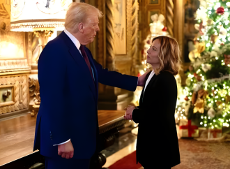 গাজার প্রস্তাবিত ‘বোর্ড অব পিসে’ ইতালির অনীহা: নেপথ্যে কৌশলগত অবস্থান