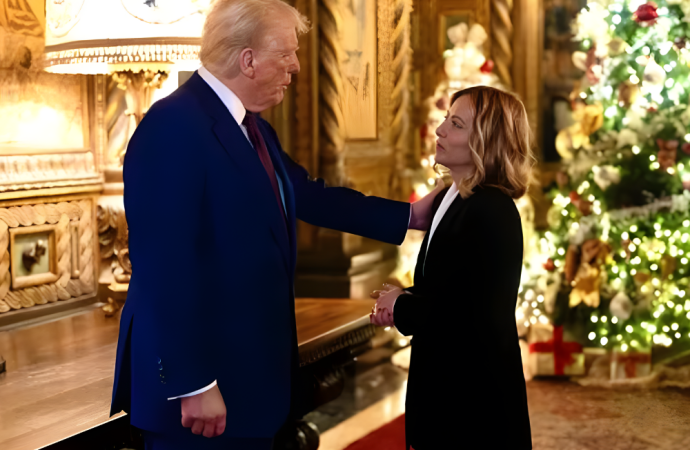 গাজার প্রস্তাবিত ‘বোর্ড অব পিসে’ ইতালির অনীহা: নেপথ্যে কৌশলগত অবস্থান