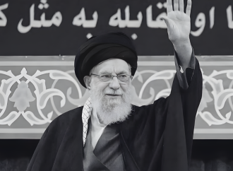 ইরানের সর্বোচ্চ নেতার জীবনাবসান: ৪০ দিনের রাষ্ট্রীয় শোক ঘোষণা