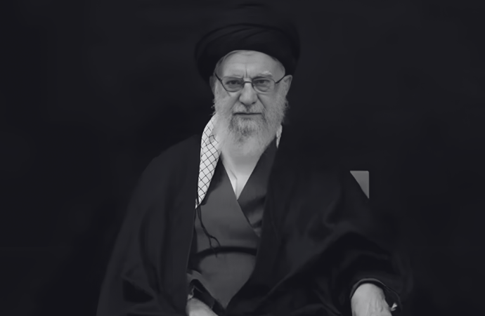 আগামীকাল তেহরান বিশ্ববিদ্যালয়ে সর্বোচ্চ নেতা খামেনির জানাজা