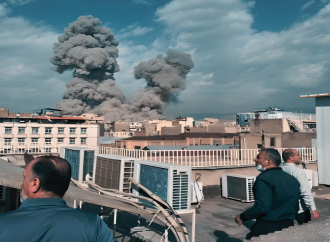 ইরানে নিহতের সংখ্যা বেড়ে ২০১: আহত ৭ শতাধিক, হাসপাতালে চিকিৎসাধীন অনেকে