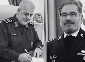 শীর্ষ নেতাদের মৃত্যুতে ইরানের চরম বিপর্যয়: আলী শামখানি ও জেনারেল পাকপুর নিহতের খবর নিশ্চিত