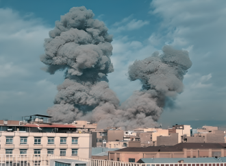 ইরানে স্কুলে ইসরায়েলি বিমান হামলা: ১৪৮ শিক্ষার্থীর মৃত্যুতে বিশ্বজুড়ে তীব্র নিন্দা