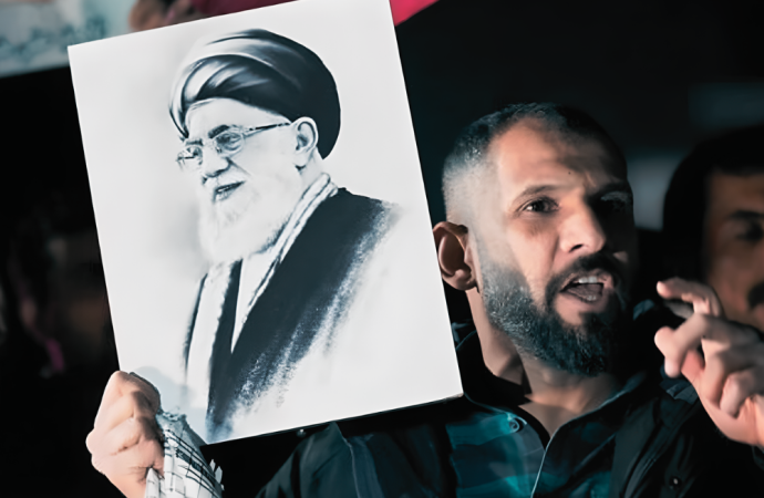 খামেনি হত্যায় ইরাকে ৩ দিনের রাষ্ট্রীয় শোক ঘোষণা: সংহতি প্রকাশ করল বাগদাদ