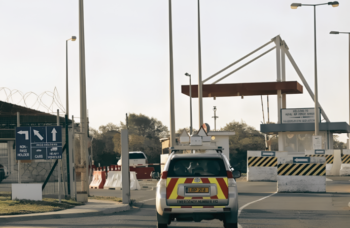 সাইপ্রাসে ব্রিটিশ সামরিক ঘাঁটিতে শাহেদ ড্রোন হামলা: রণক্ষেত্র এখন ভূ-মধ্যসাগর