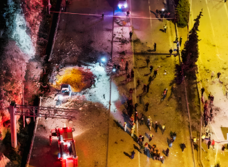 জেরুজালেমে আঘাত হানল ইরানের ব্যালিস্টিক মিসাইল: মধ্যপ্রাচ্যের সংঘাত পৌঁছাল চূড়ান্ত সীমায়