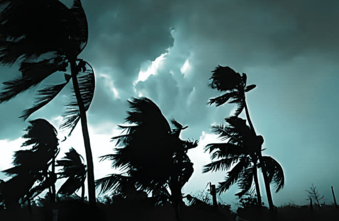 একাধিক তাপপ্রবাহ ও কালবৈশাখীর আগাম পূর্বাভাস আবহাওয়া অধিদপ্তরের