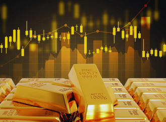 রেকর্ড ভেঙে স্বর্ণের দাম ২ লাখ ৭৪ হাজার ১০৪ টাকা: এক লাফেই বাড়ল ৫,৪২৪ টাকা