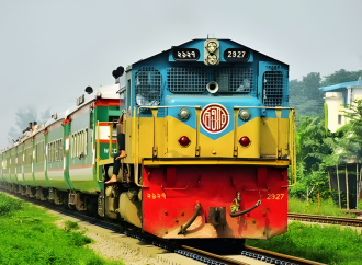 আগামীকাল থেকে ঈদের অগ্রিম টিকিট বিক্রি শুরু