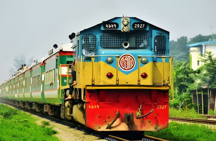 আগামীকাল থেকে ঈদের অগ্রিম টিকিট বিক্রি শুরু