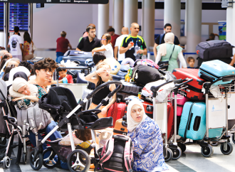 ইরান থেকে ৩ হাজারের বেশি নাগরিককে সরিয়ে নিল চীন: বড় যুদ্ধের আশঙ্কায় বিশ্ববাসী