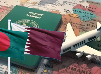 কাতার প্রবাসীদের জন্য বড় সুখবর: সব ধরনের ভিসার মেয়াদ বাড়ল আরও এক মাস