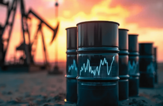 মধ্যপ্রাচ্য সংকটের প্রভাব: যুক্তরাষ্ট্রে ব্যারেলপ্রতি তেলের দাম বাড়ল ৩ ডলার