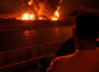 ইরানে এক দিনেই ৯৬ জনের প্রাণহানির খবর