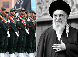 ইরানের যুদ্ধের রাশ এখন ইসলামিক বিপ্লবী গার্ডের হাতে: খামেনি পরবর্তী নতুন সামরিক সমীকরণ