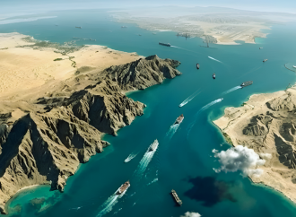 হরমুজ প্রণালী সম্পূর্ণ নিয়ন্ত্রণে নেওয়ার ঘোষণা দিল ইরানের প্রভাবশালী সামরিক বাহিনী আইআরজিসি