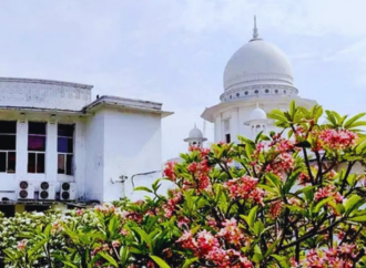 দেশের ছয়টি সিটি কর্পোরেশনে প্রশাসক নিয়োগের সরকারি সিদ্ধান্তের বৈধতা চ্যালেঞ্জ করে হাইকোর্টে রিট