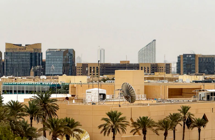 সৌদি আরবে অবস্থিত মার্কিন গোয়েন্দা সংস্থা সিআইএ-র স্টেশনে ড্রোন হামলা