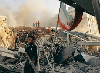 ইরানে চলমান সামরিক ও রাজনৈতিক অস্থিরতায় ১ হাজার ৯৭ জন বেসামরিক নাগরিক নিহত হওয়ার খবর প্রকাশ করেছে এইচআরএএনএ