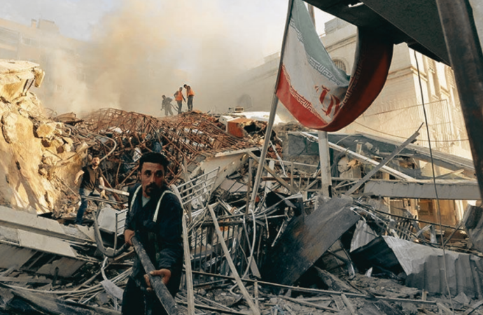 ইরানে চলমান সামরিক ও রাজনৈতিক অস্থিরতায় ১ হাজার ৯৭ জন বেসামরিক নাগরিক নিহত হওয়ার খবর প্রকাশ করেছে এইচআরএএনএ