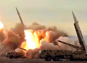 মধ্যপ্রাচ্যে অবস্থিত যুক্তরাষ্ট্রের বৃহত্তম সামরিক ঘাঁটি আল-উদেইদে ইরানের ভয়াবহ ক্ষেপণাস্ত্র হামলা এবং বর্তমান পরিস্থিতি