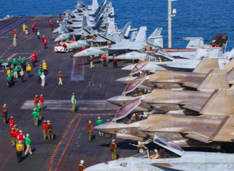 মধ্যপ্রাচ্যে মার্কিন সামরিক ঘাঁটিতে ইরানের বিধ্বংসী ক্ষেপণাস্ত্র হামলায় অন্তত ৬৫০ জন মার্কিন সেনা হতাহত