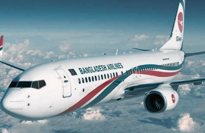 মধ্যপ্রাচ্যের চলমান যুদ্ধ পরিস্থিতির কারণে আরও ২৫টি ফ্লাইট বাতিল এবং মোট বাতিলকৃত ফ্লাইটের সংখ্যা দাঁড়িয়েছে ১৭৩টিতে