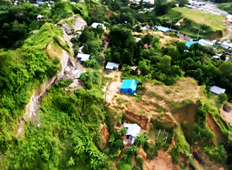 চট্টগ্রামের জঙ্গল সলিমপুরে যৌথ বাহিনীর সাঁড়াশি অভিযান; উত্তপ্ত পরিস্থিতি