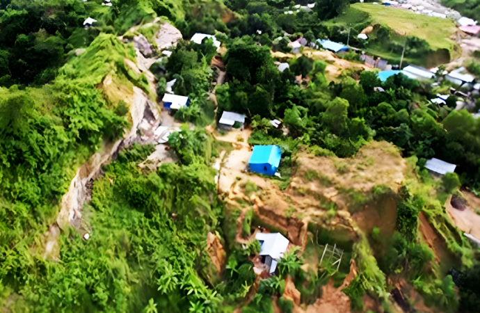 চট্টগ্রামের জঙ্গল সলিমপুরে যৌথ বাহিনীর সাঁড়াশি অভিযান; উত্তপ্ত পরিস্থিতি
