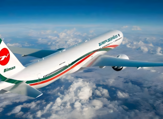 মধ্যপ্রাচ্যের ৪ রুটে বিমানের ফ্লাইট অনির্দিষ্টকালের জন্য স্থগিত