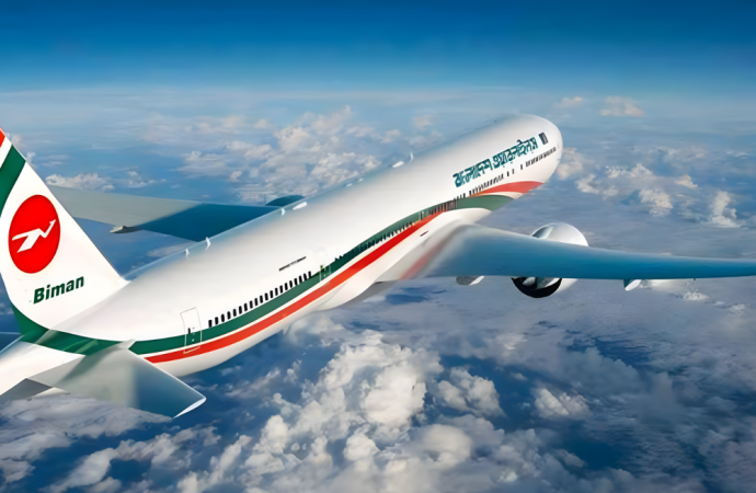 মধ্যপ্রাচ্যের ৪ রুটে বিমানের ফ্লাইট অনির্দিষ্টকালের জন্য স্থগিত