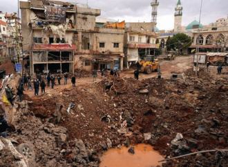 লেবাননে ইসরায়েলি হামলায় নিহতের সংখ্যা বেড়ে ৪৮৬; ভয়াবহ মানবিক বিপর্যয়