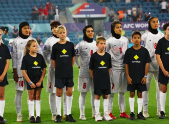 এশিয়ান কাপের ক্যাম্প থেকে পালিয়ে অস্ট্রেলিয়ায় আশ্রয় চাইলেন ৫ ইরানি ফুটবলার