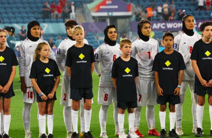 এশিয়ান কাপের ক্যাম্প থেকে পালিয়ে অস্ট্রেলিয়ায় আশ্রয় চাইলেন ৫ ইরানি ফুটবলার