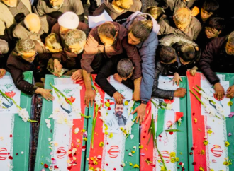 যুক্তরাষ্ট্র-ইসরায়েলি হামলায় ১৯৩ শিশু নিহত; ৮ মাসের কন্যাশিশুর মৃত্যুতে ইরানের তীব্র নিন্দা