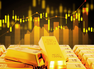 রেকর্ড উচ্চতায় সোনার দাম; ভরিতে বাড়ল ৩,২৩৬ টাকা