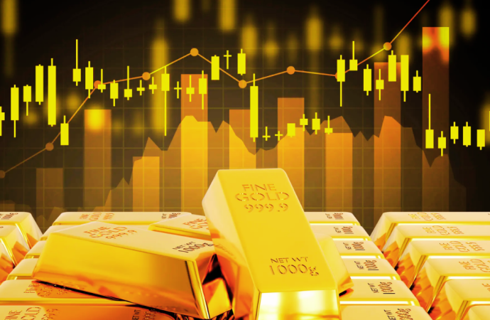 রেকর্ড উচ্চতায় সোনার দাম; ভরিতে বাড়ল ৩,২৩৬ টাকা