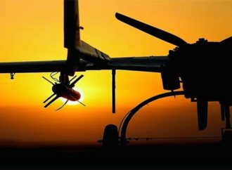 তেল আবিবের স্যাটেলাইট কমিউনিকেশন সেন্টার ধ্বংসের দাবি আইআরজিসি-র; নীরব তেল আবিব