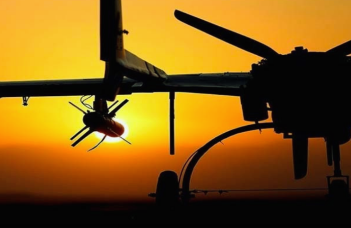 তেল আবিবের স্যাটেলাইট কমিউনিকেশন সেন্টার ধ্বংসের দাবি আইআরজিসি-র; নীরব তেল আবিব