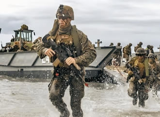 মধ্যপ্রাচ্যে ৫ হাজার অতিরিক্ত মেরিন সেনা ও নাবিক মোতায়েন করছে যুক্তরাষ্ট্র; বাড়তে থাকা উত্তেজনার মুখে পেন্টাগনের বড় পদক্ষেপ