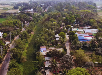 সরকারি নথিতে অস্তিত্ব থাকলেও বাস্তবে উধাও কেরানীগঞ্জের শিং নদ; দখল আর সড়ক নির্মাণে বিলীন ঐতিহ্যবাহী জলপথ