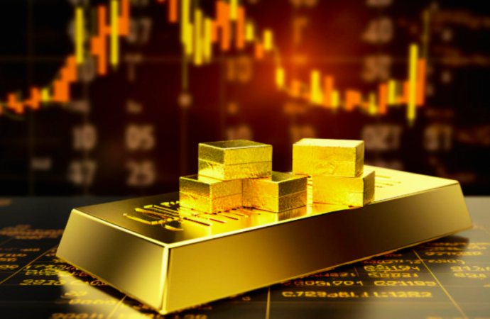 দেশের বাজারে ফের কমলো স্বর্ণের দাম