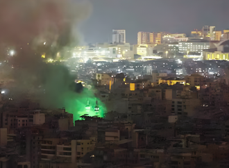 লেবাননে ইসরায়েলি বিমান হামলায় ১২ চিকিৎসাকর্মী নিহত; স্বাস্থ্য স্থাপনায় ক্রমাগত আক্রমণে গভীর সংকট