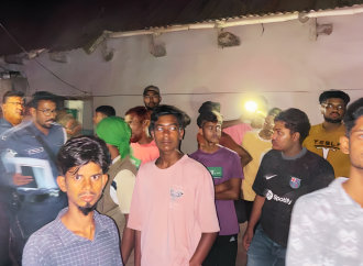 জয়পুরহাটে মোটরসাইকেল কিনে না দেওয়ায় পিতাকে পিটিয়ে ও কুপিয়ে হত্যা করল ছেলে; মা-বোনও আহত