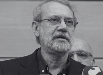 ইসরায়েলি হামলায় প্রাণ হারালেন ইরানের সর্বোচ্চ নেতার উপদেষ্টা আলী লারিজানি