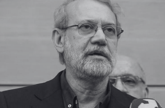 ইসরায়েলি হামলায় প্রাণ হারালেন ইরানের সর্বোচ্চ নেতার উপদেষ্টা আলী লারিজানি