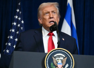 মধ্যপ্রাচ্যে উত্তেজনা নিরসনে ইরানকে ১৫ দফা শান্তি প্রস্তাব দিল যুক্তরাষ্ট্র; যুদ্ধের মাঝেই কূটনৈতিক সমাধানের পথে হোয়াইট হাউস