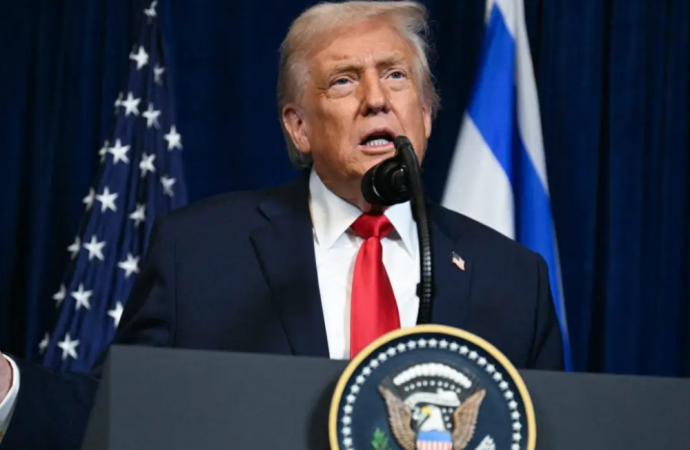 মধ্যপ্রাচ্যে উত্তেজনা নিরসনে ইরানকে ১৫ দফা শান্তি প্রস্তাব দিল যুক্তরাষ্ট্র; যুদ্ধের মাঝেই কূটনৈতিক সমাধানের পথে হোয়াইট হাউস