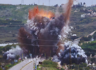 লেবাননের কৌশলগত কাসমিয়া সেতু বিমান হামলায় গুঁড়িয়ে দিল ইসরায়েল; দক্ষিণ লেবাননের সাথে বৈরুতের যোগাযোগ বিচ্ছিন্ন